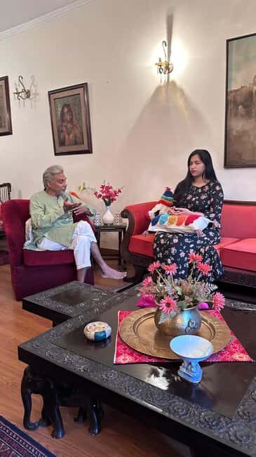 New Delhi: Effortless Meditation Workshop for Everyday Calm - Effortless Meditation Workshop in New Delhi: A Simple Path to Everyday Calm