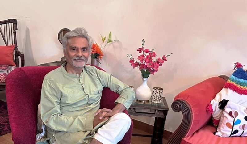 New Delhi: Effortless Meditation Workshop for Everyday Calm - Why This Workshop Is a Worthwhile Investment