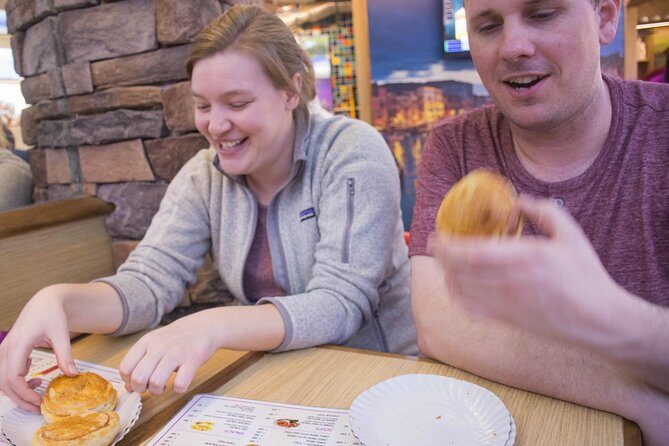 New Delhi Food Walk With Chef - FAQs