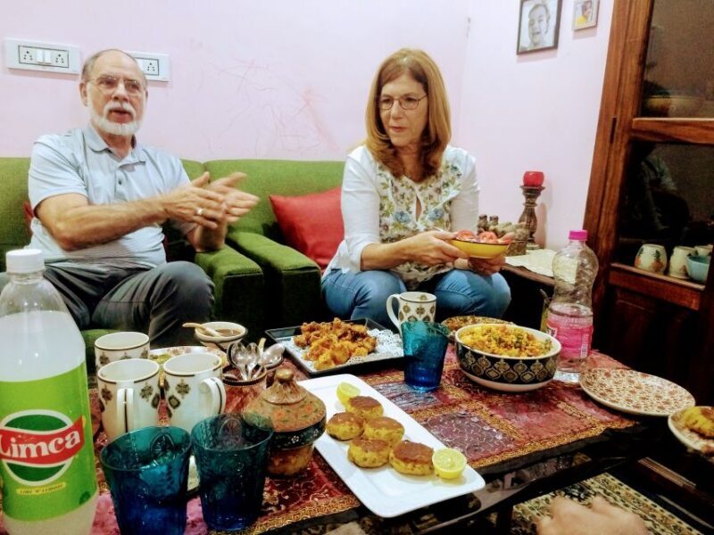 New Delhi: Full-Day Cooking Class learn 8 dishes with Locals - Why This Tour Stands Out