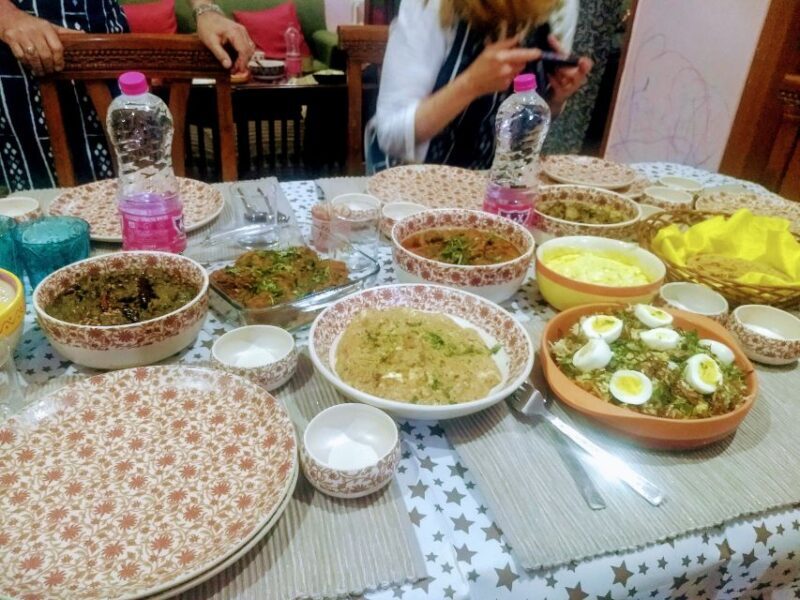 New Delhi: Full-Day Cooking Class learn 8 dishes with Locals - The Sum Up: Who Will Love This Experience?