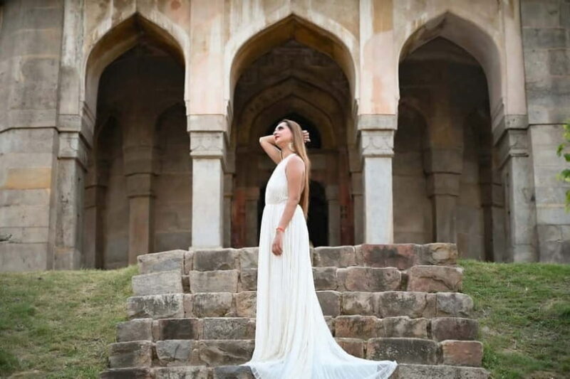 New Delhi: Half Day Heritage Photography Tour with Transfer - Final Thoughts