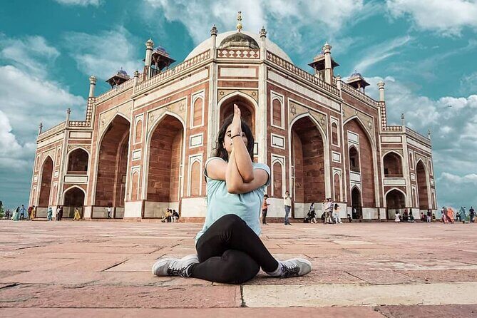 New Delhi Half-day Tours - Final Thoughts