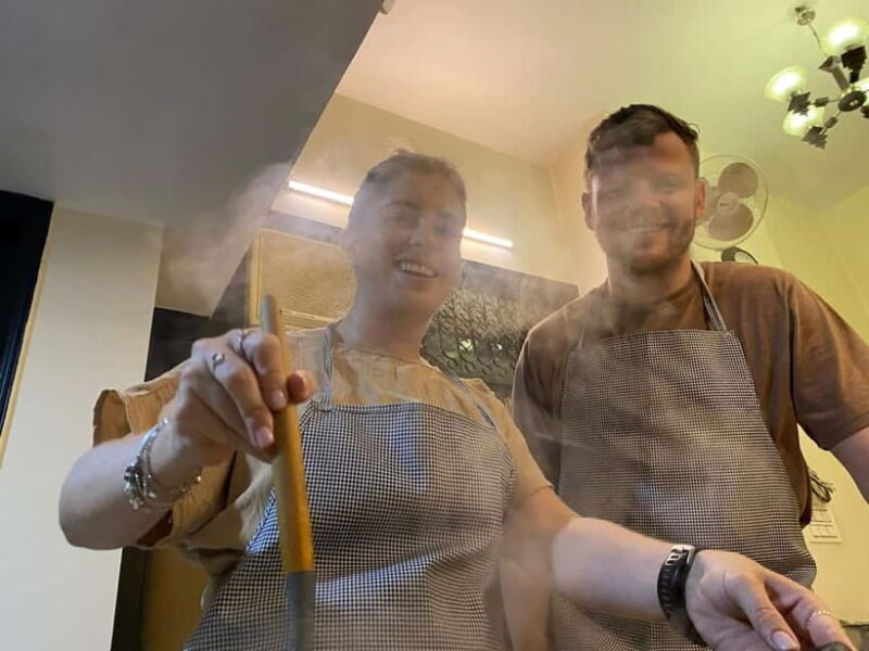 New Delhi: Indian Cooking Class in a Local Home - Final Thoughts