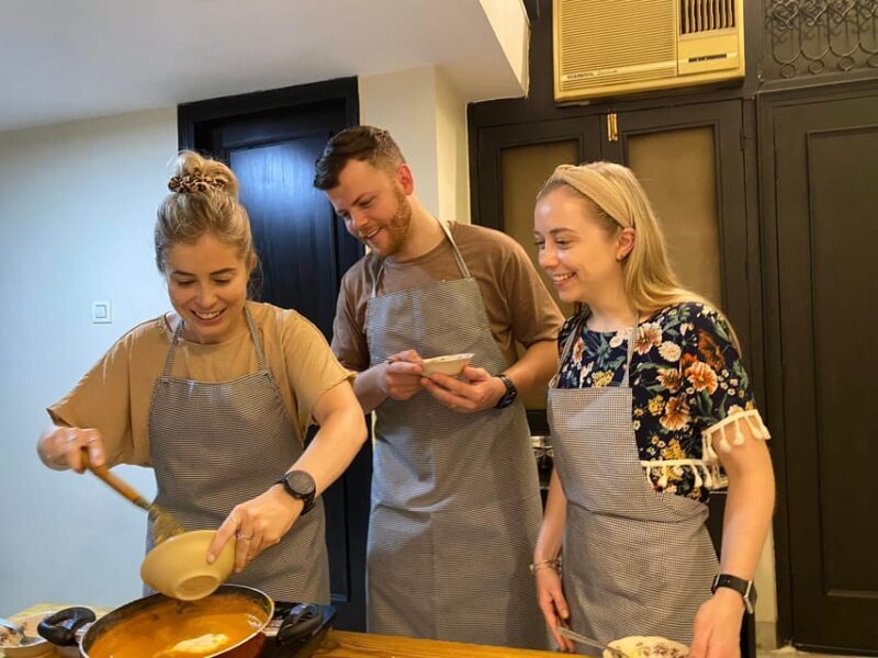 New Delhi: Indian Cooking Class in a Local Home - FAQ – Your Questions Answered