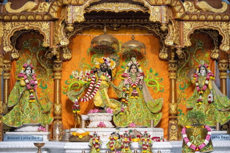 New Delhi: Night View of Delhi Tour - 4 Hrs - Frequently Asked Questions