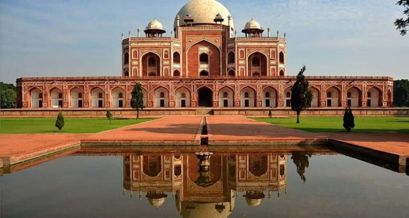 New Delhi: Old and New Delhi Private Full Day Tour - A Detailed Look at the Tour