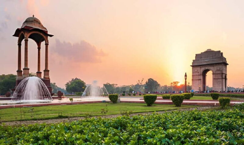 New Delhi & Old Delhi Private Guided Tour for 4-8 Hours - FAQ
