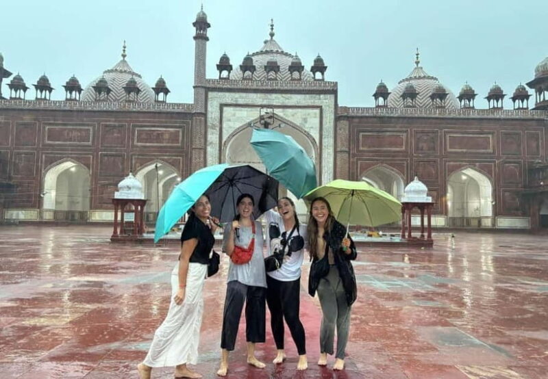 New Delhi : One Day Delhi City Sightseeing Tour by Car - Key Points