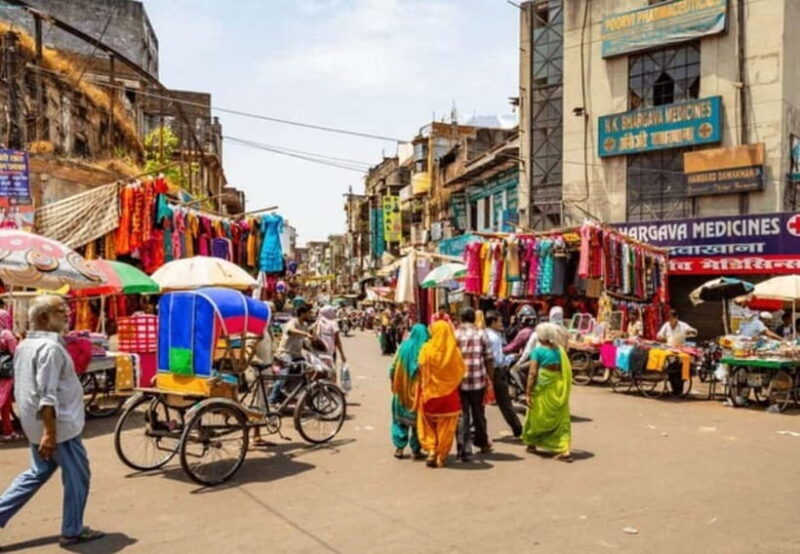 New Delhi : One Day Delhi City Sightseeing Tour by Car - Final Thoughts on the Tour