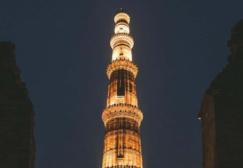 New Delhi : One Day Delhi City Sightseeing Tour by Car - FAQ