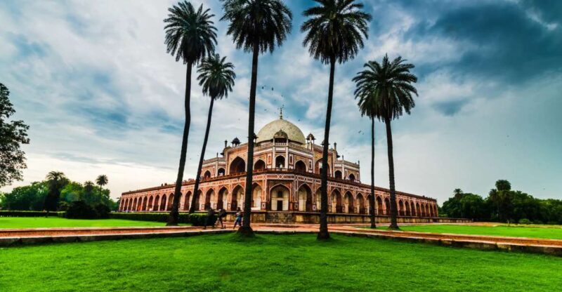 New Delhi: Private 3-Day Golden Triangle Tour with Lodging - Discover Indias Marvels on a Private 3-Day Golden Triangle Tour
