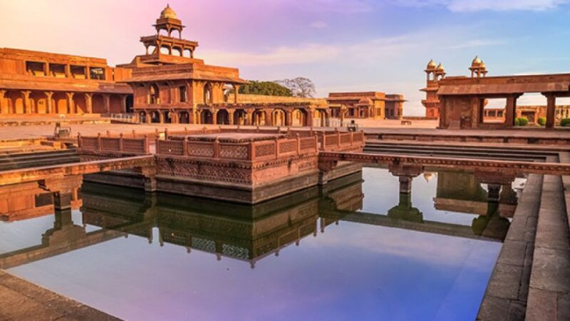 New Delhi: Private 3-Day Golden Triangle Tour with Lodging - What Could Be Better?