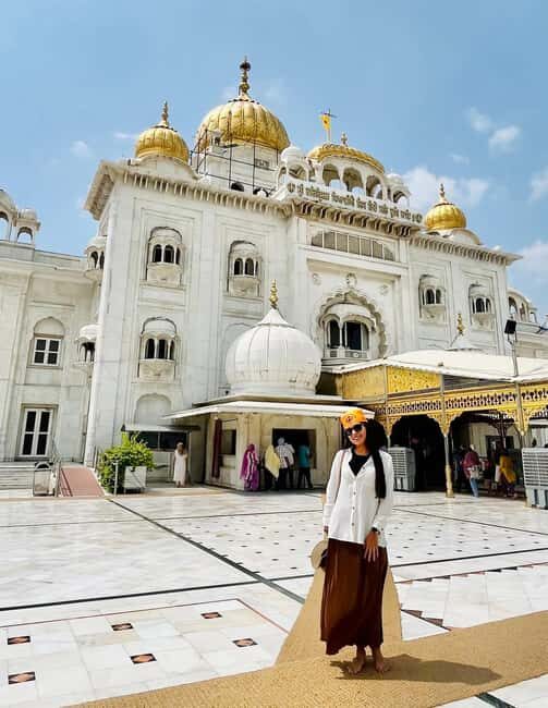 New Delhi: Private 5-Hour Sightseeing Tour with Hotel Pickup - FAQ