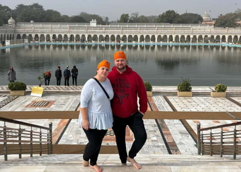 New Delhi: Private Old and New Delhi Full-Day Tour - FAQ