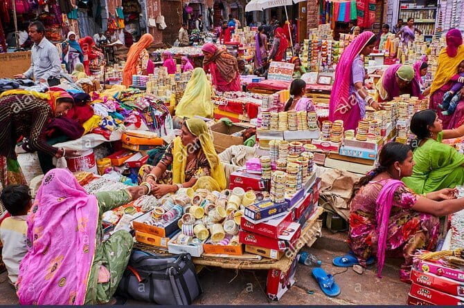 New Delhi Private Shopping Tour By Car - More Than Just Shopping: Why This Tour Works
