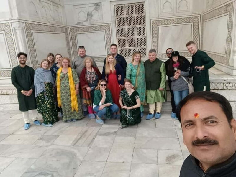 New Delhi: Private Taj Mahal Guide Tour without Tickets - In-Depth Review: What to Expect from this Taj Mahal Guided Tour