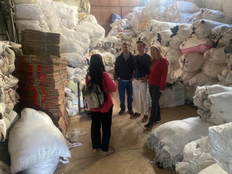 New Delhi: Sanjay Colony Slum Guided Tour - A Closer Look at the Sanjay Colony Slum Guided Tour