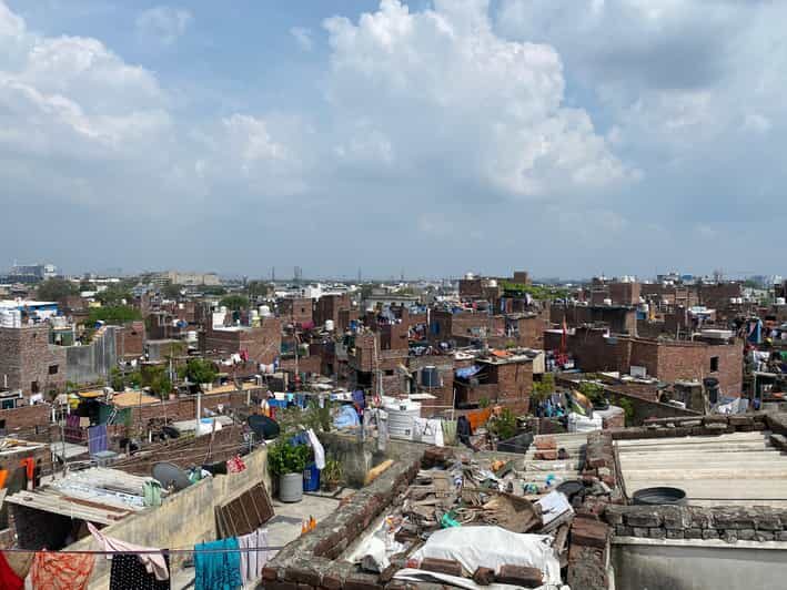 New Delhi: Sanjay Colony Slum Guided Tour - Why This Tour Matters