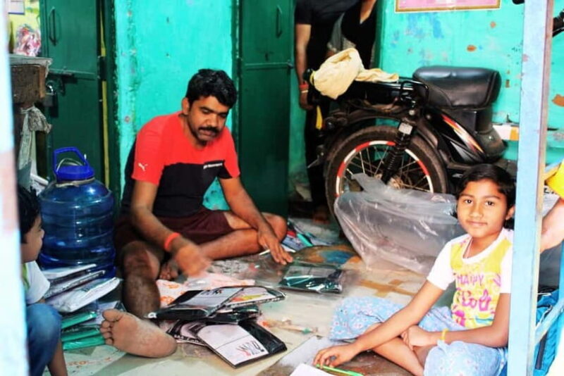 New Delhi: Sanjay Colony Slum Tour with Local Guide - FAQs