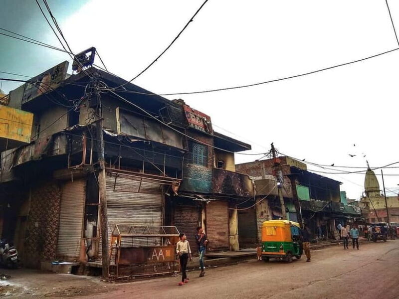 New Delhi: Slum Walking Tour with Chapati Factory Visit - Why This Tour Is a Great Value