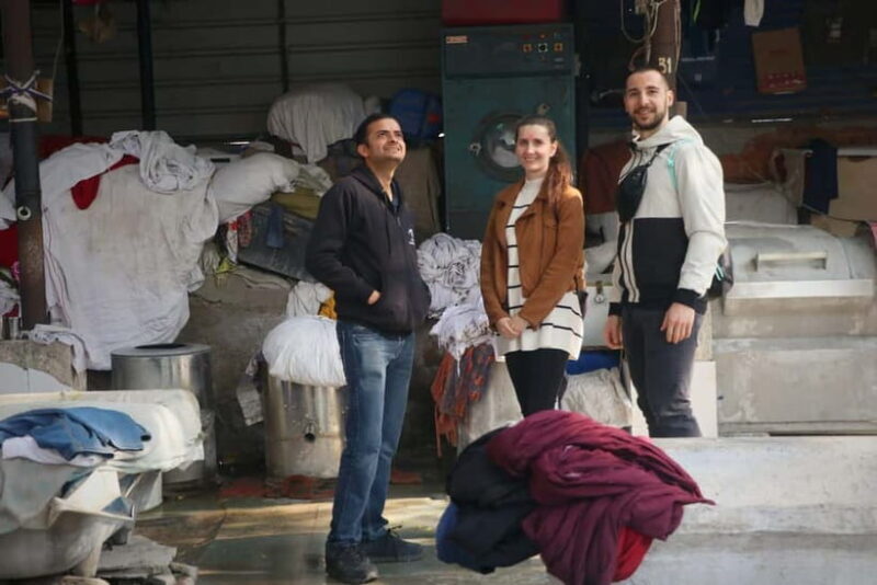 New Delhi: Street Breakfast Tour - The Value of This Tour