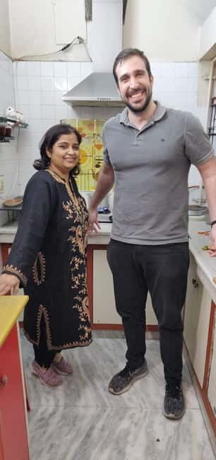 New Delhi: Traditional Indian Cooking Class & Market Visit - Final Thoughts