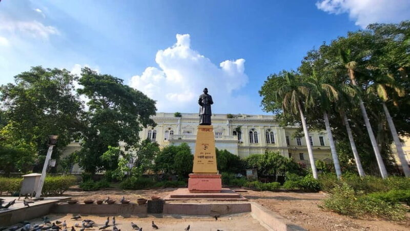 New Delhi Tuk-Tuk Tour - Key Points