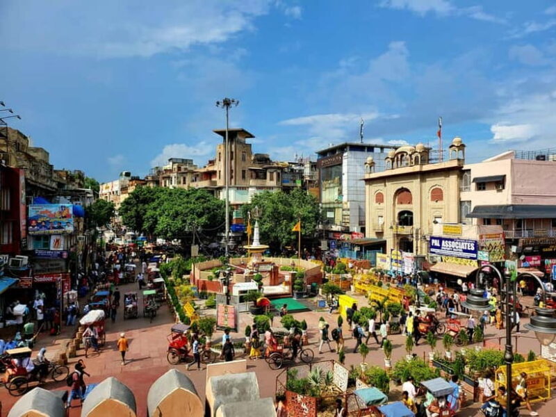 New Delhi Tuk-Tuk Tour - Who Will Love This Tour?