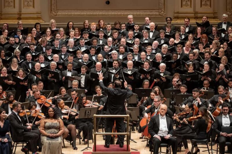 New England Symphonic Ensemble Concert at Carnegie Hall - Final Thoughts: Who Should Consider This Experience?