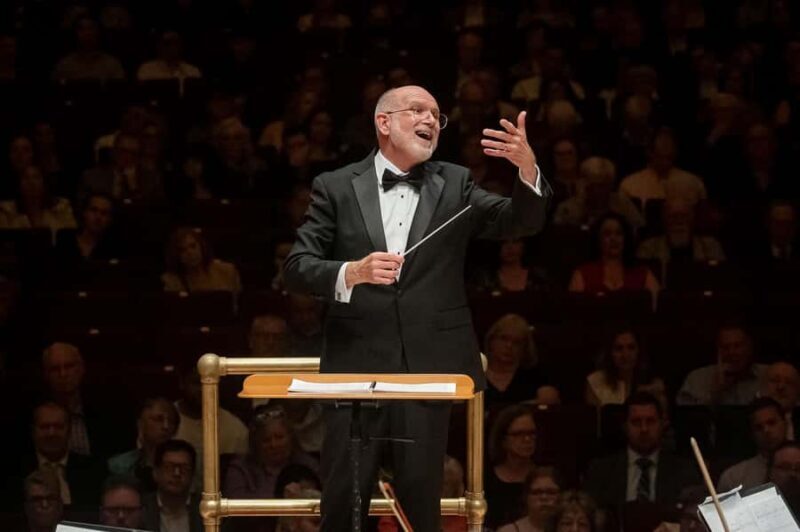 New England Symphonic Ensemble Concert at Carnegie Hall - FAQ