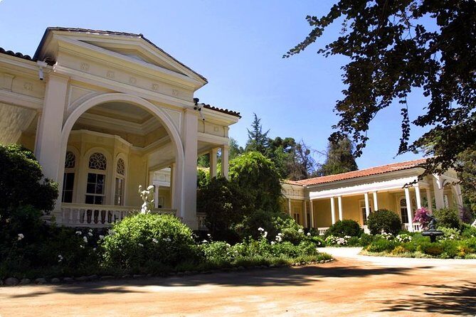 New Experience Concha y Toro Winery Tour from Santiago - A Closer Look at the Concha y Toro Winery Tour