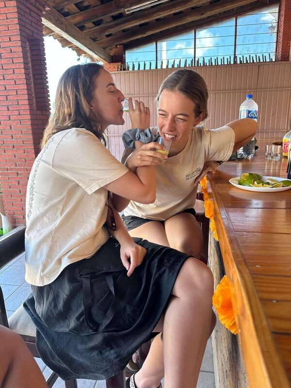 New Friends and Mezcal Tasting Deluxe in Oaxaca city! - What Travelers Love—and What To Consider