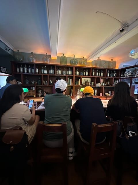 New Friends and Mezcal Tasting Deluxe in Oaxaca city! - Why This Tour Is Worth It