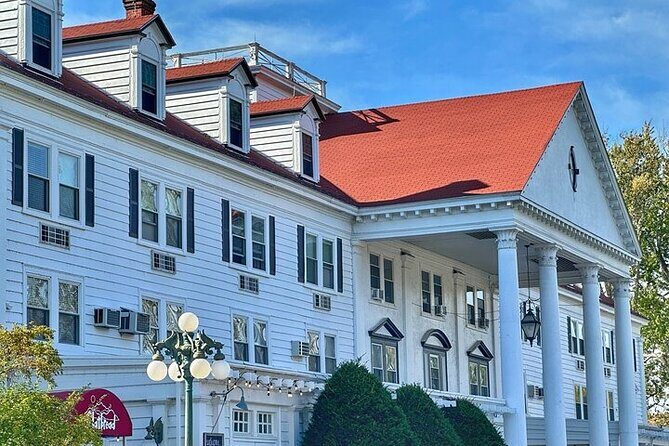 New Hampshire White Mountains Day Tour - Final Thoughts