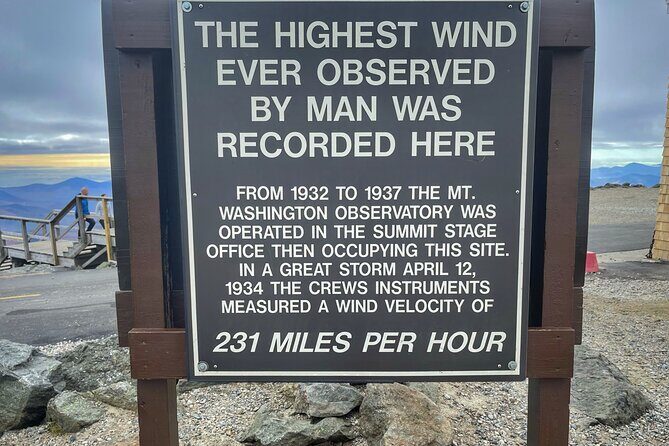 New Hampshire White Mountains Exclusive Private Tour - Final Thoughts