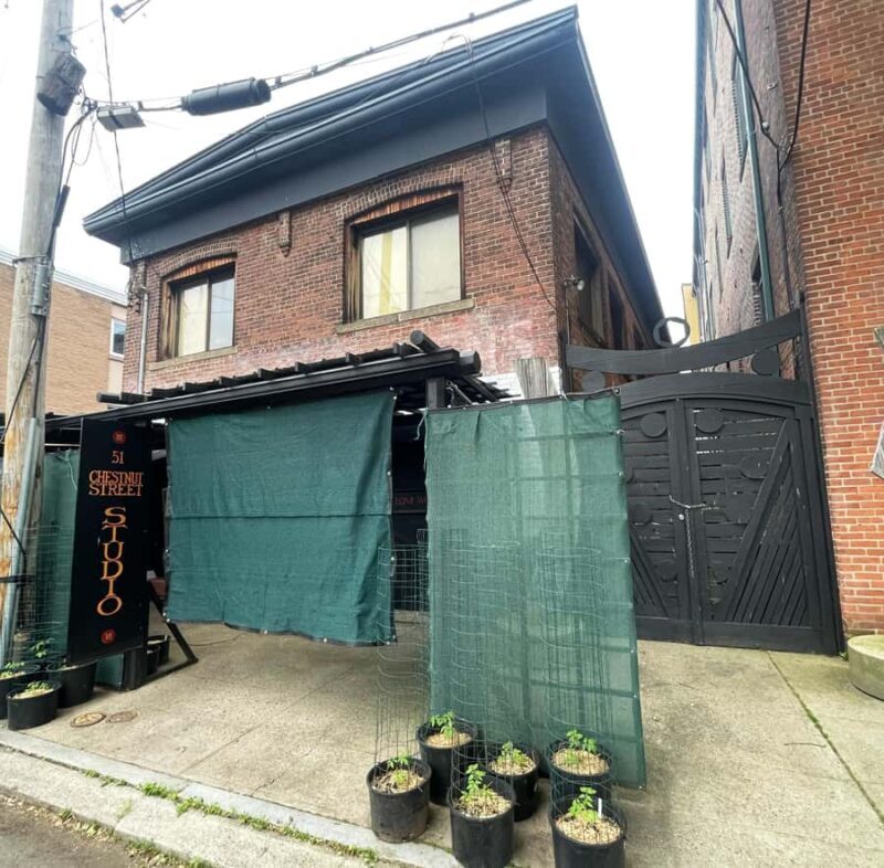 New Haven: Sound Bath in an Art House Sanctuary - Final Thoughts