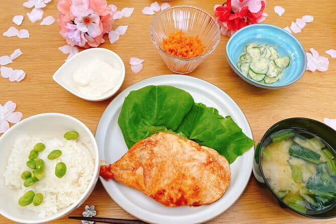 NEW: Health+Beauty! Jpns Fermented Food Cooking Class (Vegans OK) - Engaging Meta Description