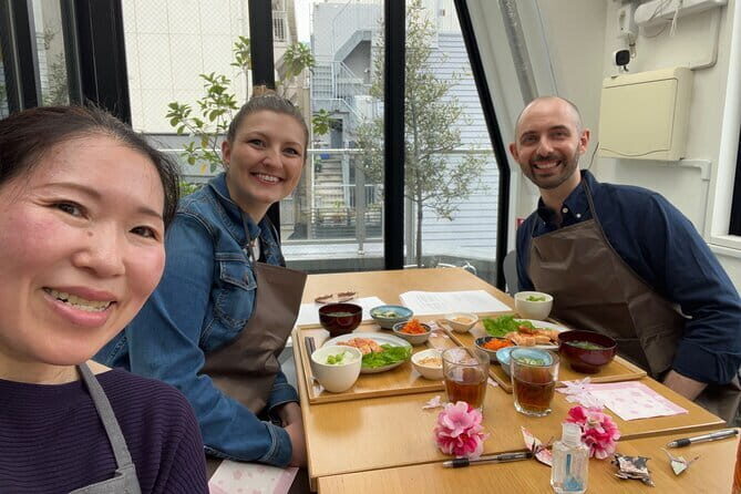 NEW: Health+Beauty! Jpns Fermented Food Cooking Class (Vegans OK) - A Deep Dive into the Experience