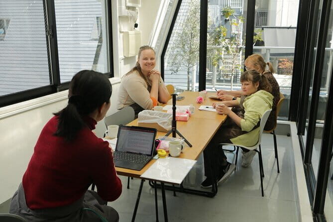 NEW: Health+Beauty! Jpns Fermented Food Cooking Class (Vegans OK) - FAQs