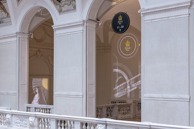 New Hofburg Palace Tour House of Habsburg - Who Will Love This Tour?