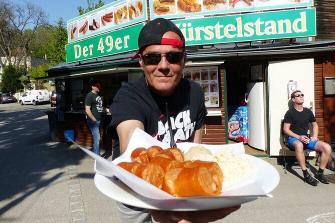 NEW: Hotrod Vienna Sausage Tour - A Closer Look at the Hotrod Vienna Sausage Tour
