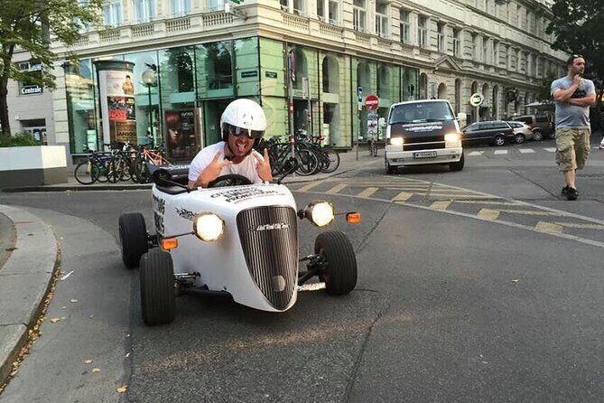 NEW: Hotrod Vienna Sausage Tour - What Makes This Tour Stand Out