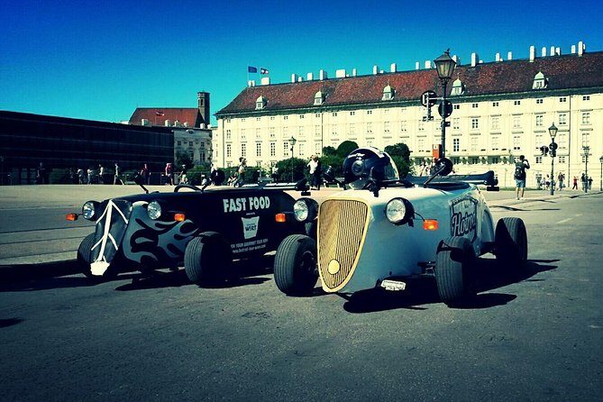 NEW: Hotrod Vienna Sausage Tour - The Price and Value
