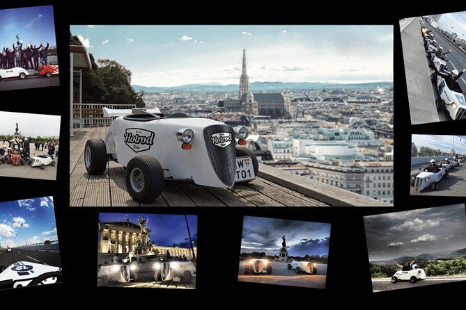 NEW: Hotrod Vienna Sausage Tour - Final Thoughts