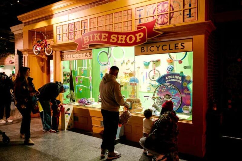 New Jersey: American Dream Sesame Street Learn & Play Ticket - Why We Recommend It