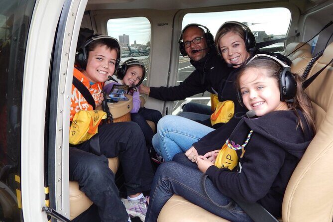 New Jersey and New York City Skyline Tour - A Thorough Breakdown of the Itinerary