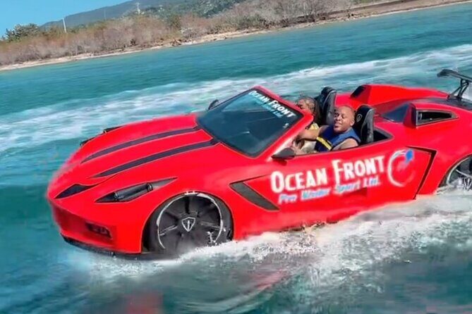 New Jet Car Activity In Montego Bay Jamaica - Final Thoughts: Who Will Love This Tour?