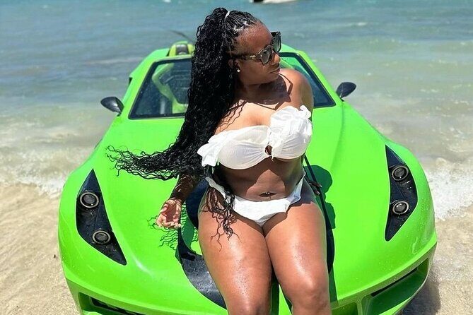 New Jet Car Activity In Montego Bay Jamaica - Frequently Asked Questions