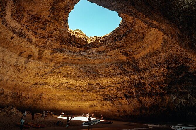 NEW Lagos-Watching Dolphins and Benagil Cave with Biologists - Final Thoughts